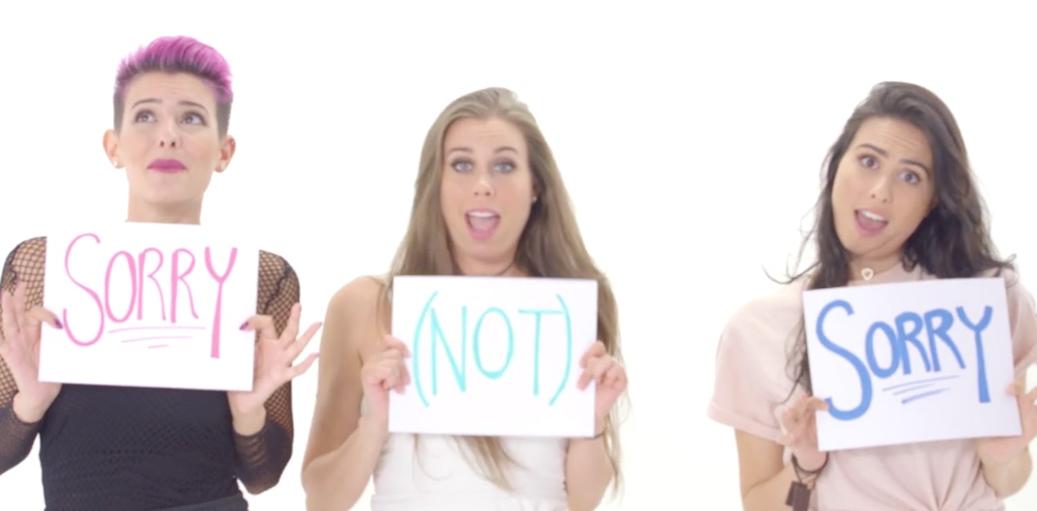 Cimorelli Covers Demi Lovato’s ‘Sorry Not Sorry’ in Epic Fashion (Video)