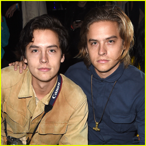 Cole Sprouse Had the Funniest Response to Dylan Sprouse's Movie Role