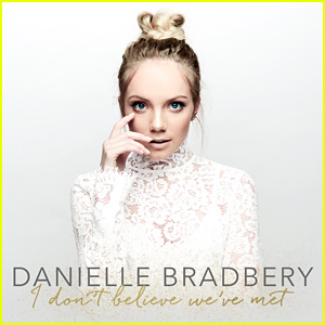 Danielle Bradbery's New Album 'I Dont Believe Weve Met' is Coming So Soon!