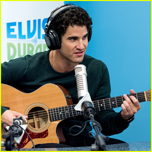 Darren Criss Covers 'I Dreamed a Dream' - Watch His Performance!
