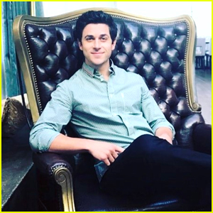 David Henrie Apologizes To Fans After Company in Brazil Sells Fake Meet & Greet Tickets