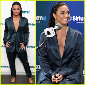 Demi Lovato Says 'Sonny with a Chance' Was Her Favorite Acting Role So Far! (Video)