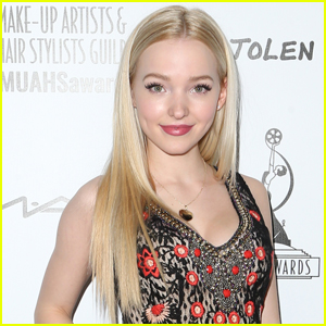 Dove Cameron Has a 'Mini Me' & It's Another Celebrity's Daughter!