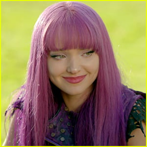 Dove Cameron Sings 'If Only' In Deleted 'Descendants 2' Scene! (Exclusive)