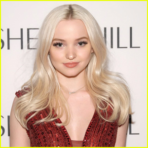 Dove Cameron Sounds Off on Racism in a Passionate Twitter Thread