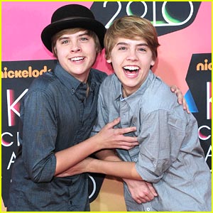 Cole & Dylan Sprouse Celebrate Their 25th Birthday With Realest Tweets Ever