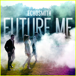 Echosmith Debuts Inspiring 'Future Me' Single & Video - Watch Now!