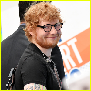 Ed Sheeran Takes Us To Ghana With New 'Bibia Be Ye Ye' Music Video - Watch!
