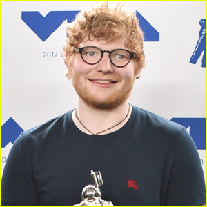 Ed Sheeran's 'Shape of You' Just Broke a Major Record