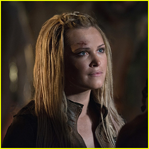 Eliza Taylor Opens Up About a Brand New Life for Clarke on 'The 100' Season 5