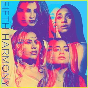 Fifth Harmony Released Their Album Track List & Fans Are Freaking Out