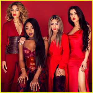 Fifth Harmony Have A Real 'Connection' With Their New Album: 'We Got Our Power Back'