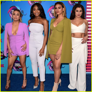 Fifth Harmony Preview 'Raw' & Most 'Personal' Album Yet
