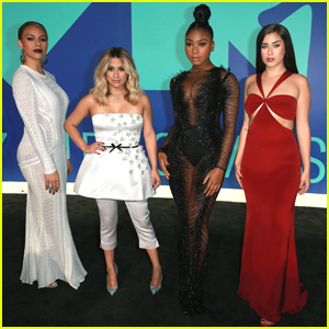 Fifth Harmony's Ally & Dinah Share Throwback VMA Dreams on Instagram Before The Show