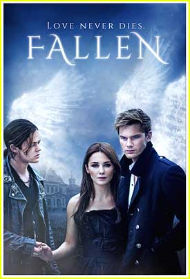 'Fallen' Movie Gets Release Date & Final Poster (Exclusive)