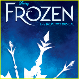 'Frozen the Musical' Reveals Broadway Kick Off Date!