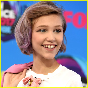 Grace VanderWaal's First-Ever Tour is Totally Sold Out