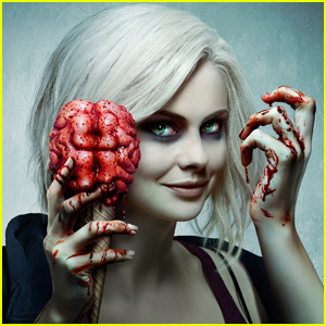'iZombie' Is Permanently A Midseason Show For the CW; Here's What That Actually Means