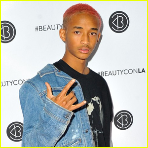 Jaden Smith Gushes About Justin Bieber in a New Interview: 'He's...Like a Brother to Me'