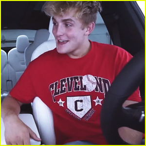 Jake Paul Drops 'Diss Track' Video That Really Isn't a 'Diss Track' At All - Watch Here