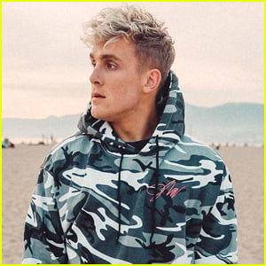Jake Paul is Under Fire Online For Making Racist Comments in His Vlog