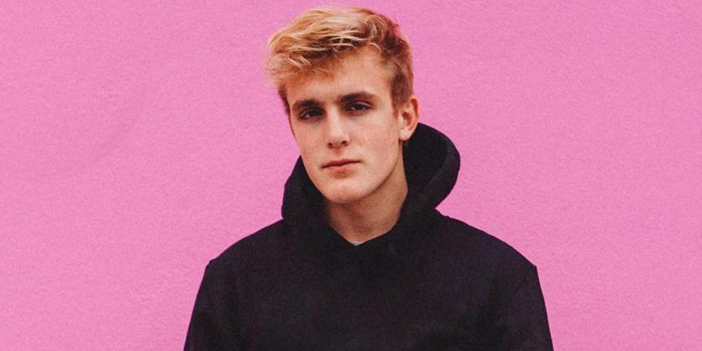 Jake Paul Donates 2 Truckloads of Supplies to Hurricane Harvey Families ...