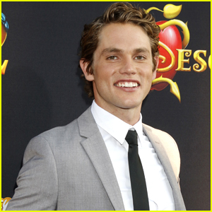 Jedidiah Goodacre Photos, News, Videos and Gallery, Just Jared Jr.