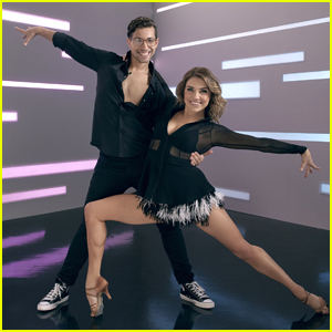 Jenna Johnson Responds To Harsh Comments About Her 'SYTYCD' Top Dancer Choice