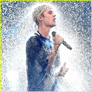 Justin Bieber Made Over $250 Million From His 'Purpose' World Tour