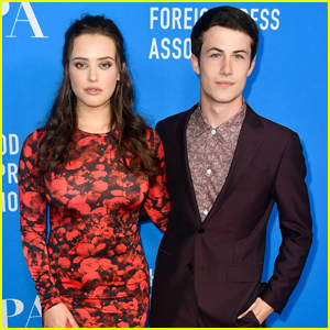 Katherine Langford & Dylan Minnette Tease What They Can About '13 Reasons Why' Season 2