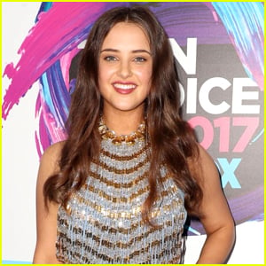 '13 Reasons Why' Star Katherine Langford Once Wrote a Love Song For her Girl Crush