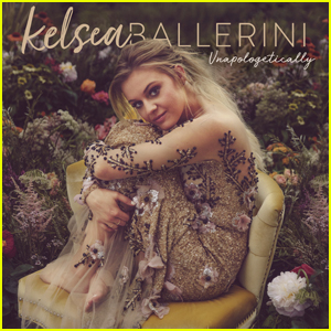 Here's How Kelsea Ballerini Fans Can Hear A Sneak Peek Of a Brand New Song
