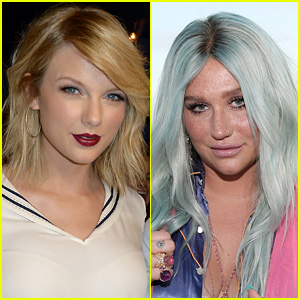 Taylor Swift Gets Support from Kesha, Who She Once Helped During Assault Trial