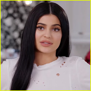 Kylie Jenner Reveals Why She Broke Up with Tyga