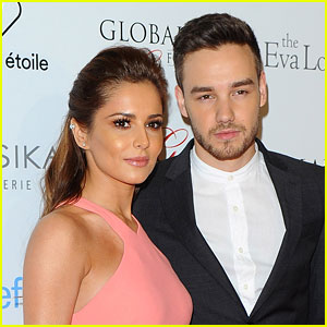 Cheryl Cole Might Be Headed to America With Liam Payne!