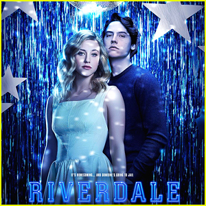 Lili Reinhart & Her 'Riverdale' Co-Stars Are Totally Shipping Bughead (Video)
