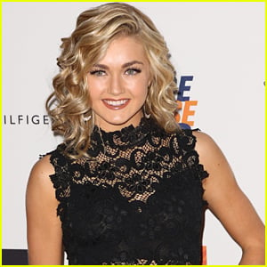 Lindsay Arnold's Favorite Vintage DWTS Performances Are Your Faves Too (Exclusive)