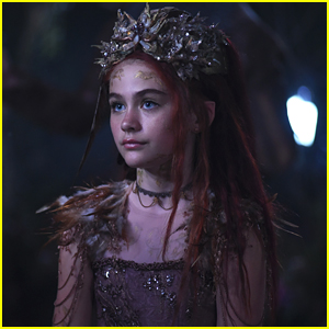 'The 100' Casts 'Shadowhunters' Young Seelie Queen as the New Madi