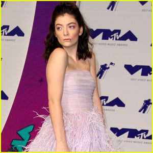 Lorde Opens Up About the Meaning Behind Her Sad Song 'Liability'