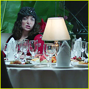 Lorde's 'Perfect Places' Music Video Will Make You Want to Travel - Watch Now!