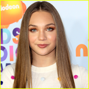 Maddie Ziegler Had Her First Crush When She Was Just Five Years Old