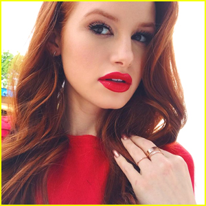 Madelaine Petsch Rings In Her 23rd Birthday By Calling 22 The Best Year 'Of Her Life'