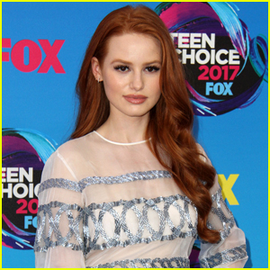 Madelaine Petsch Would Most Want to Be Friends With This 'Riverdale' Character