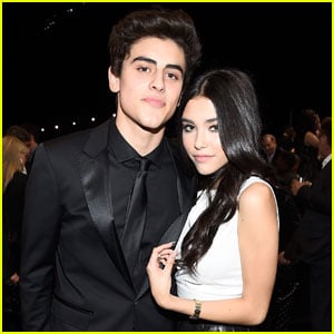 Madison Beer Says She & Ex Boyfriend Jack Gilinsky Are 'Totally Cool Now'