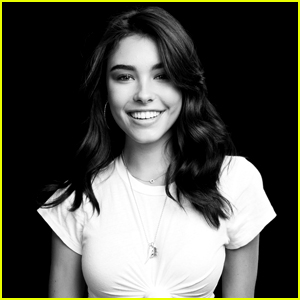 Madison Beer Shares Video of Herself Waterskiing on Just One Ski