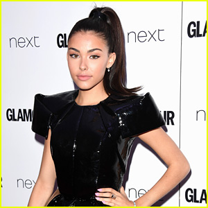 Madison Beer Opens Up About Staying Authentic, Calls Rihanna Her Inspiration