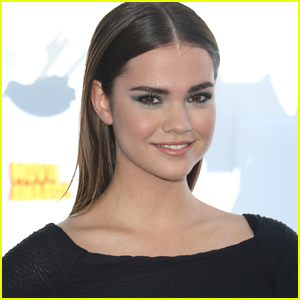 Maia Mitchell Reveals Her Funny Secret Talent Ahead of Her 24th Birthday