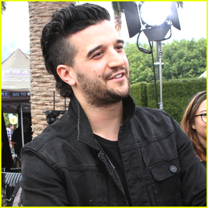Mark Ballas Says He's Friends With His DWTS 25 Partner