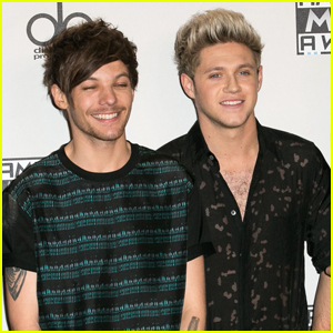 Niall Horan Loves Louis Tomlinson's New Single: 'It's Gonna Be a Big Hit'