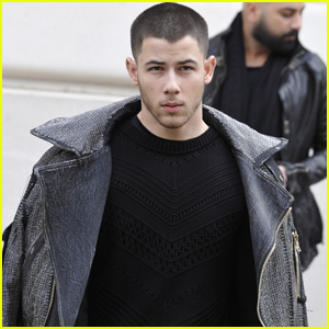 Nick Jonas Has Signed on to Perform Two Cruise Ship Concerts